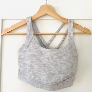 Lululemon Energy Bra